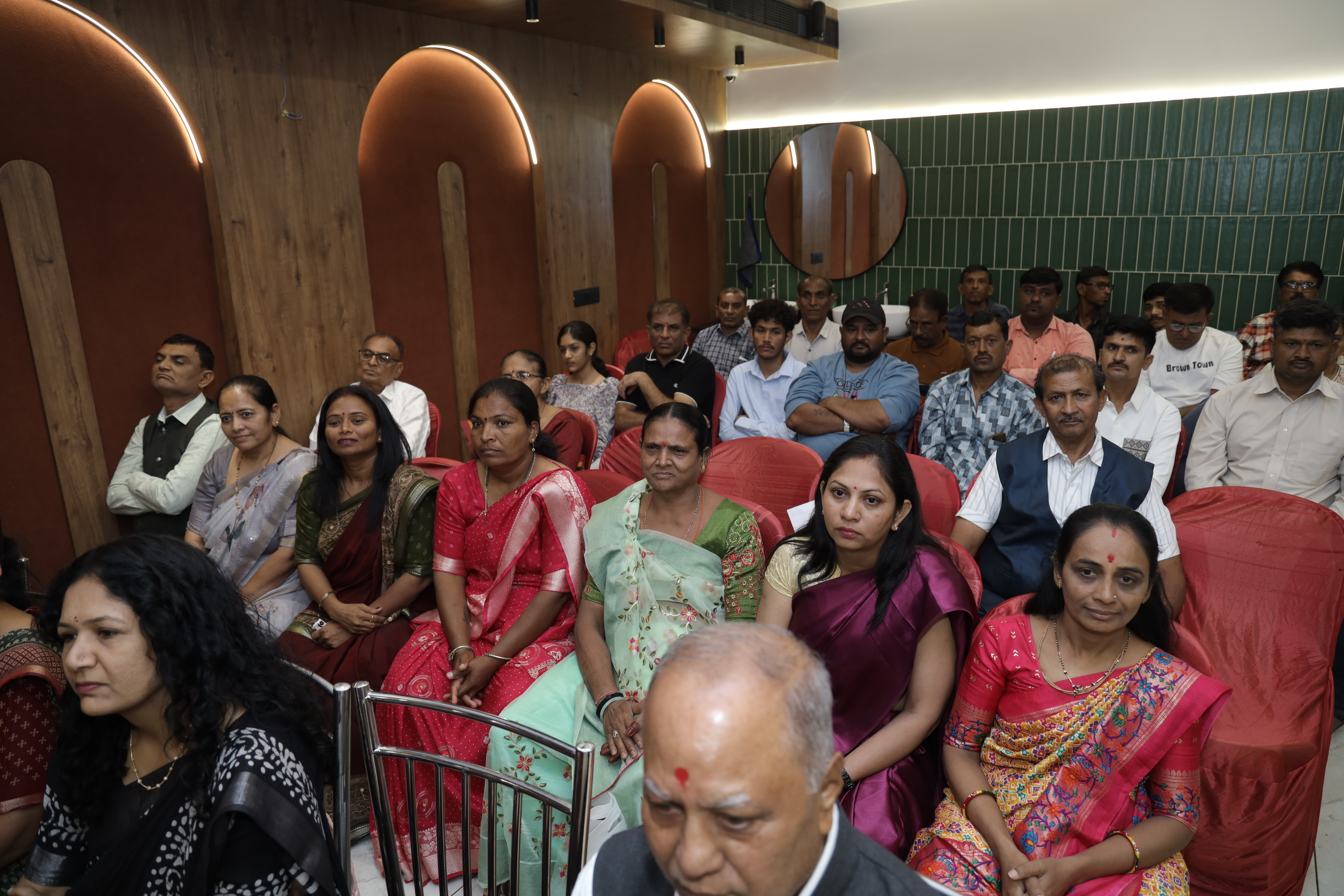 Wellcord Nutrition Event Gallery