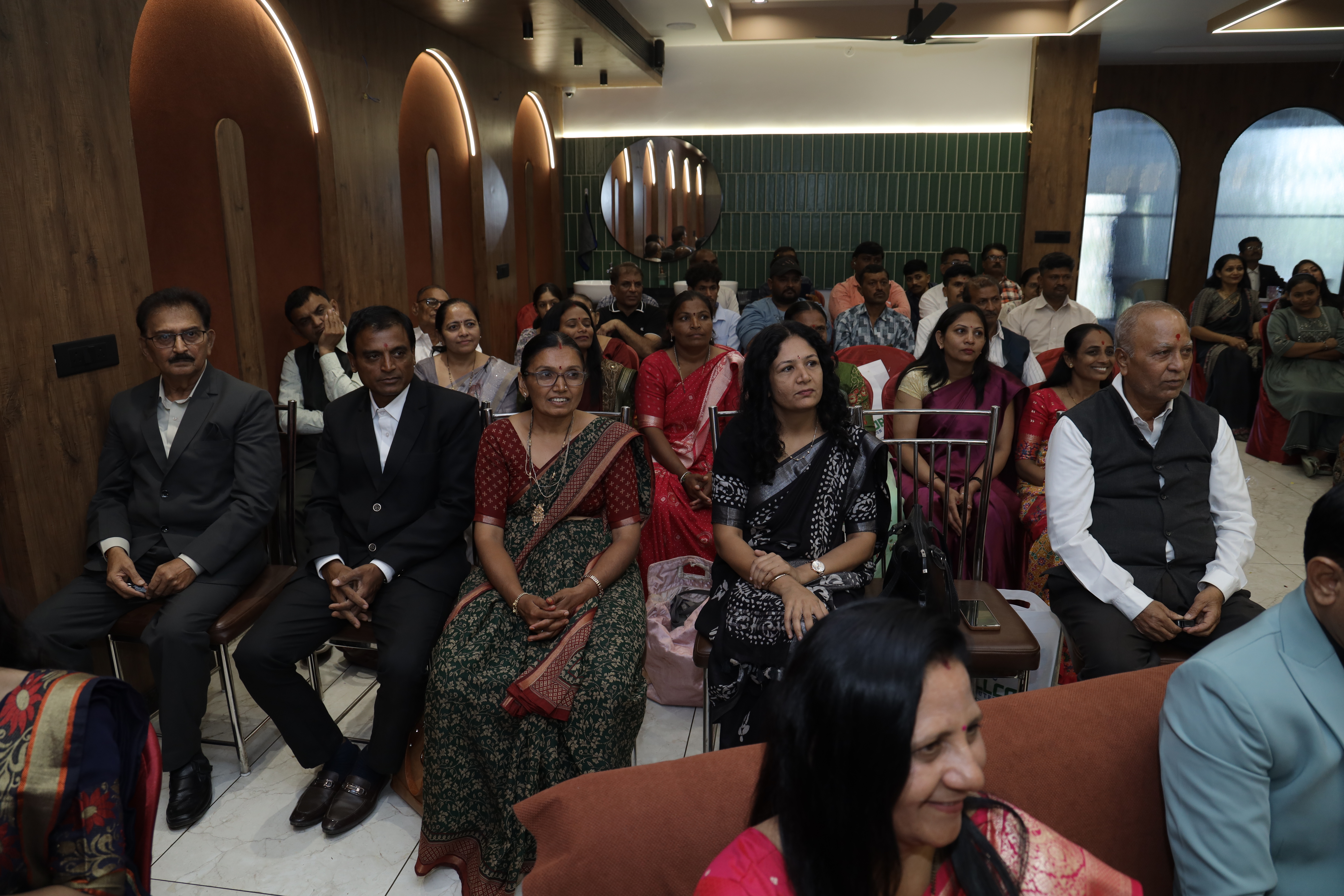 Wellcord Nutrition Event Gallery