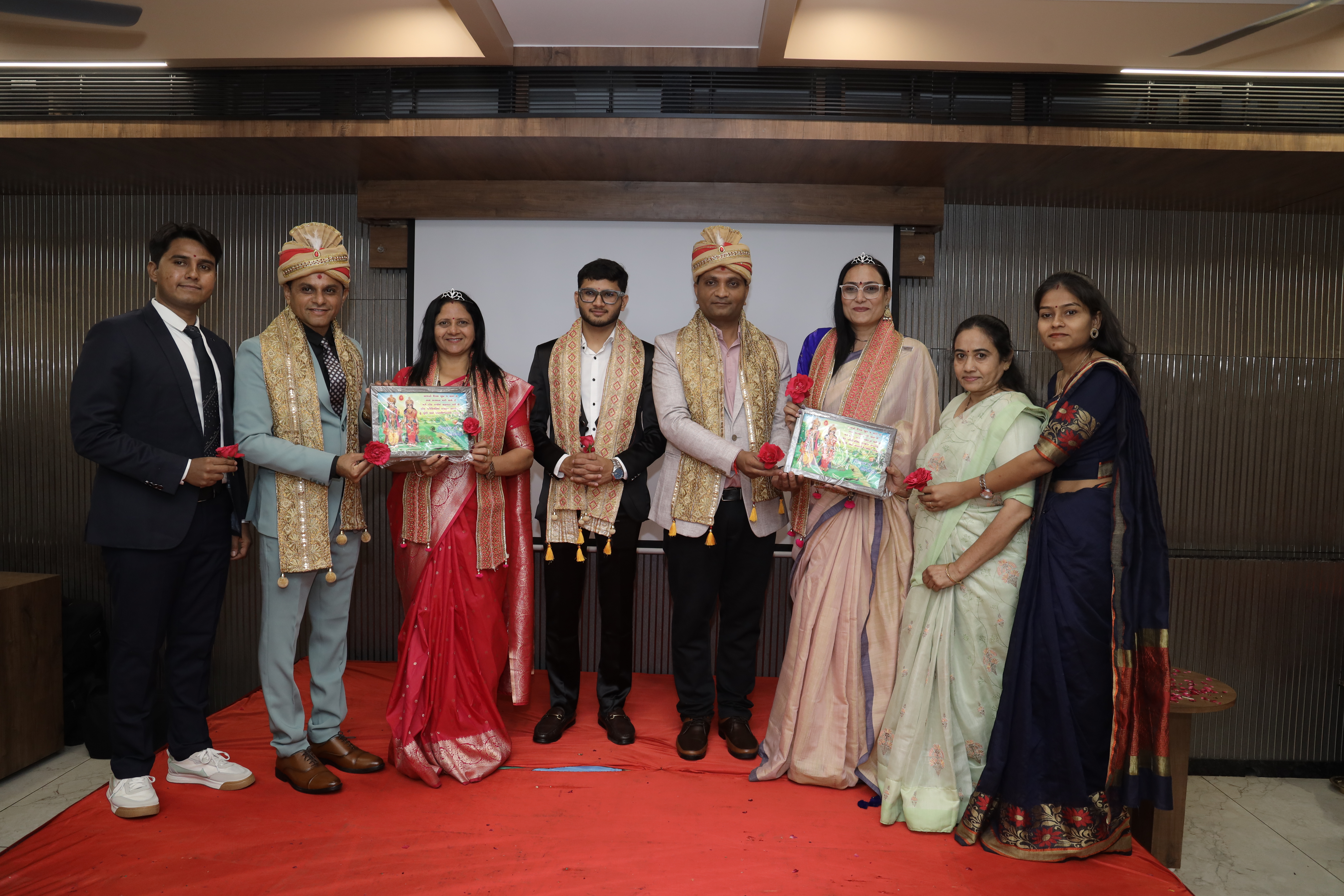 Wellcord Nutrition Event Gallery